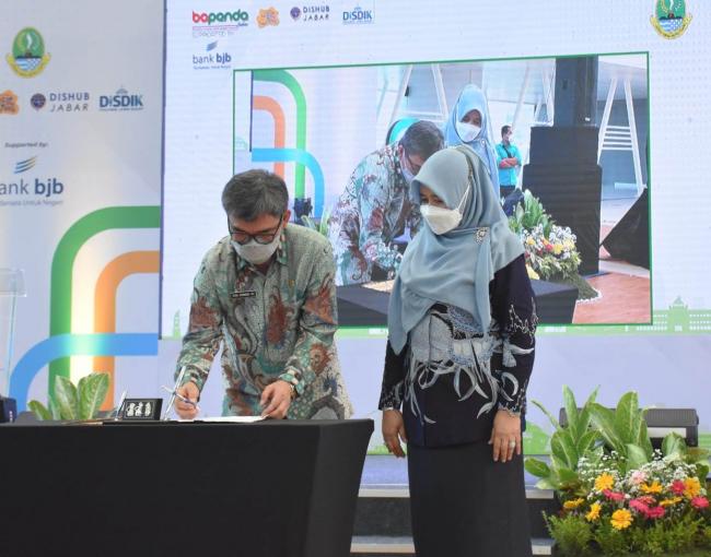 COLLABORATIVE AND COLLECTIVE FORUM (CCF) TAHUN 2022