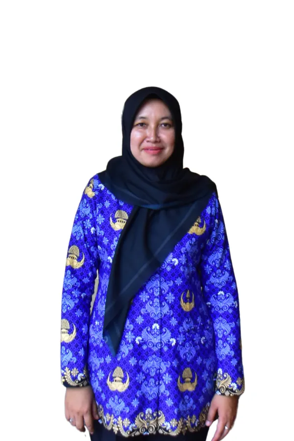 Yanti Sugiharti S.Sos