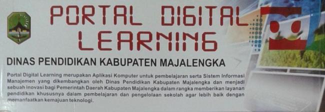 Inovasi Portal Digital Learning