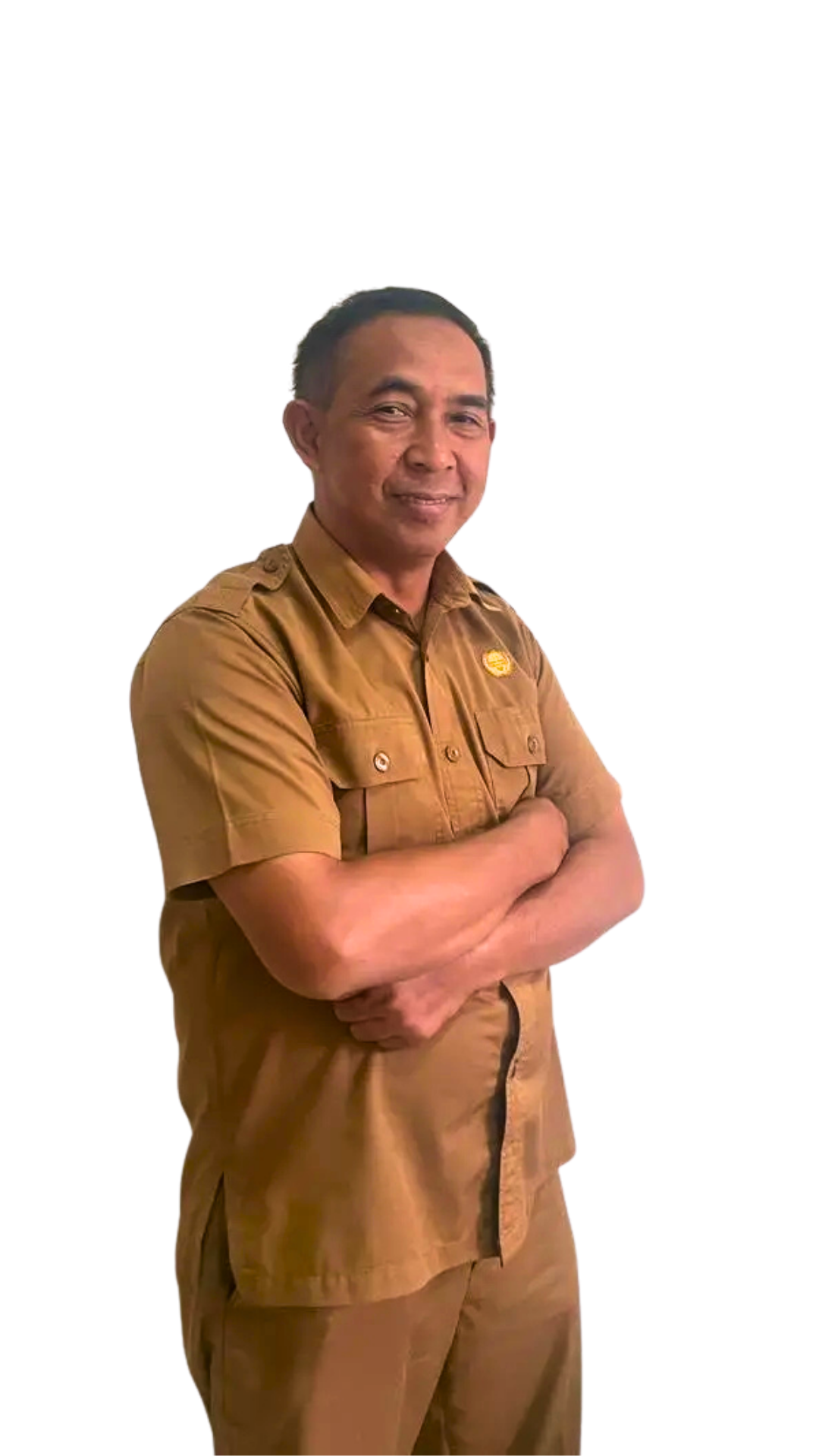 Kepala Seksi Pendidikan (SMP)