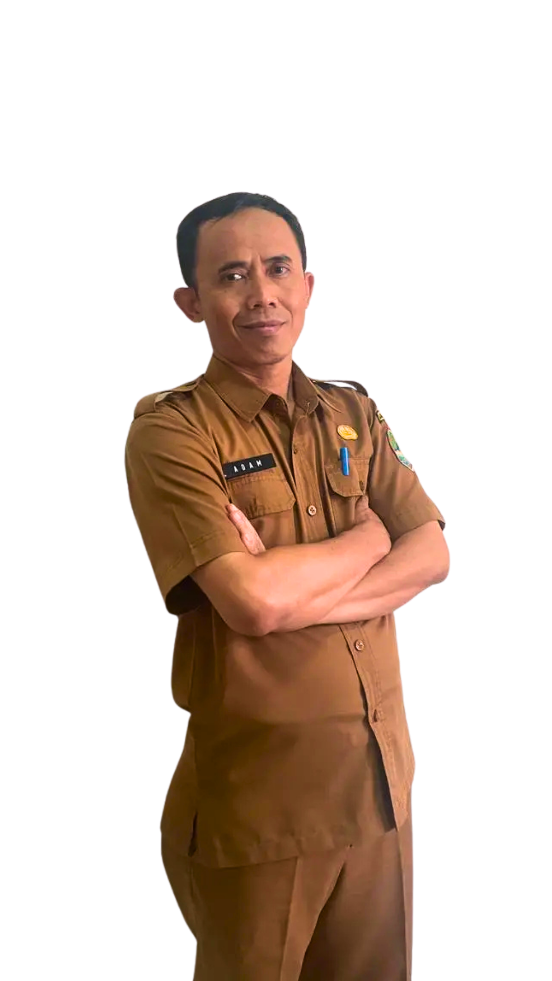 Kepala Seksi Sarpras (SMP)