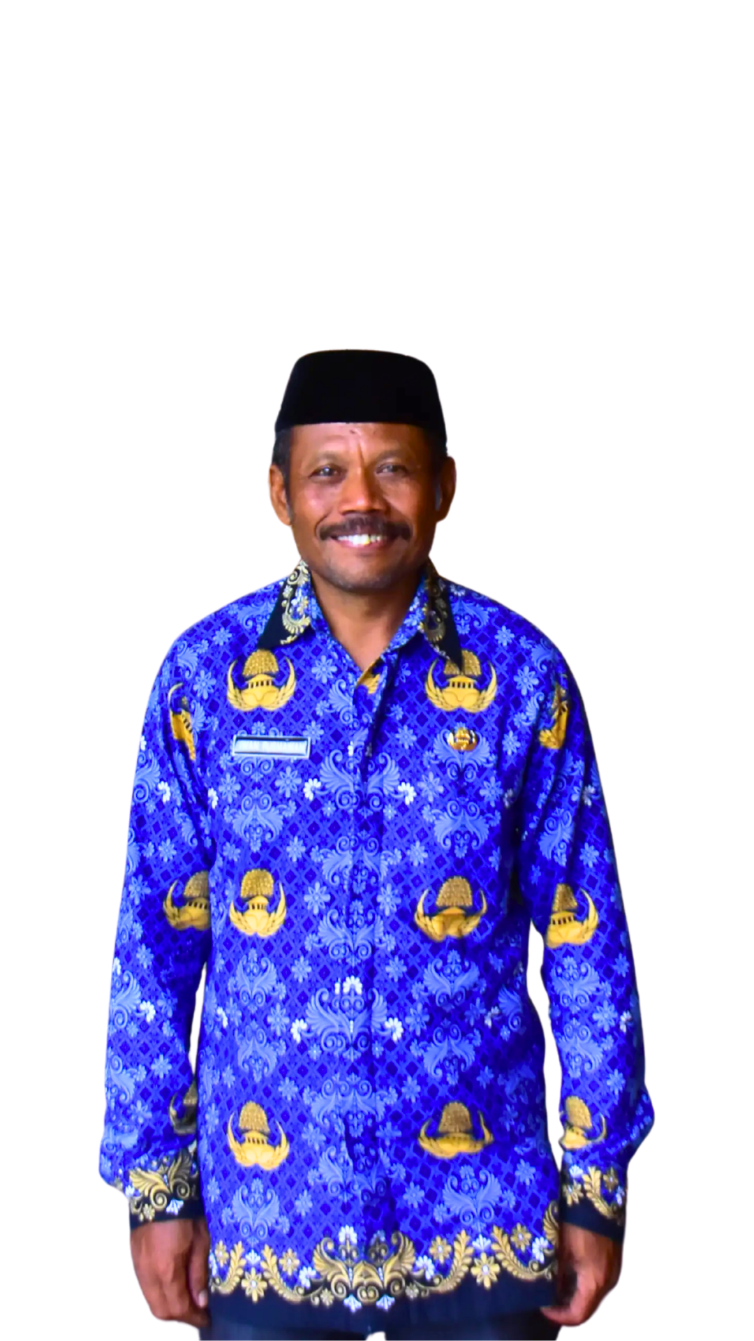 Kepala Bidang SMP